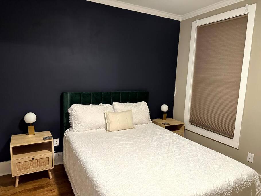The Color Chord L 3Br In East Nashville With Rooftop Hot Tub エクステリア 写真